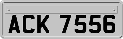 ACK7556