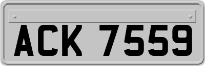 ACK7559