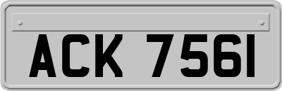 ACK7561
