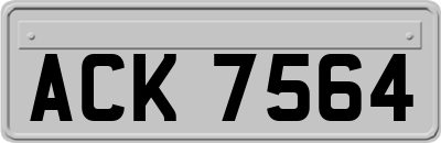 ACK7564