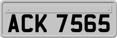 ACK7565