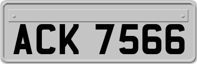 ACK7566