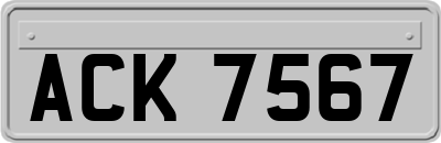 ACK7567
