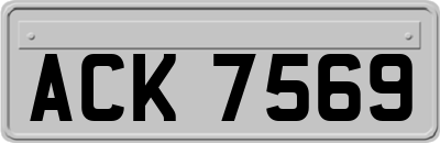 ACK7569