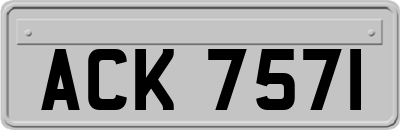 ACK7571
