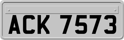ACK7573