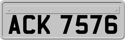 ACK7576