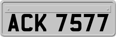 ACK7577