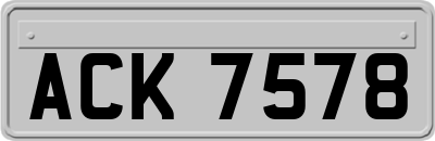 ACK7578