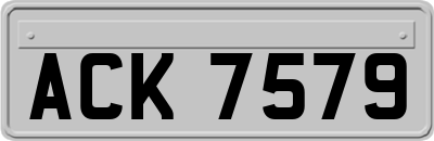 ACK7579
