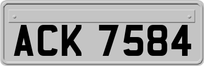 ACK7584