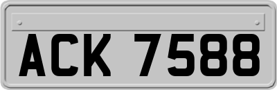 ACK7588