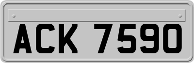 ACK7590