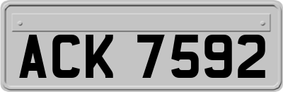 ACK7592