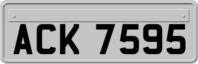 ACK7595