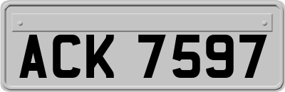 ACK7597