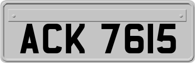 ACK7615