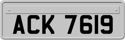 ACK7619