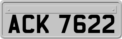 ACK7622