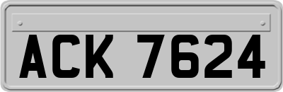 ACK7624