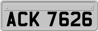 ACK7626