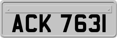 ACK7631