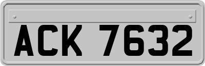 ACK7632