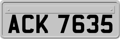 ACK7635