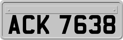ACK7638