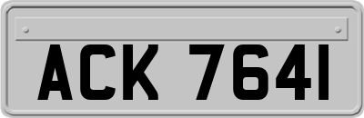 ACK7641