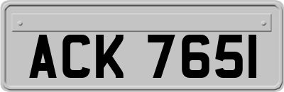 ACK7651