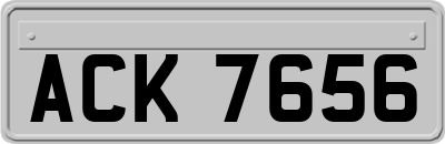 ACK7656