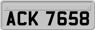 ACK7658