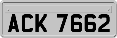 ACK7662
