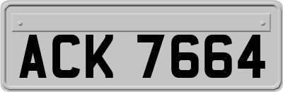 ACK7664