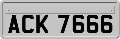 ACK7666