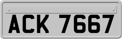 ACK7667