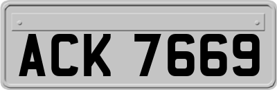 ACK7669