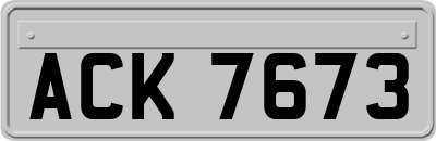 ACK7673