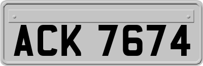 ACK7674