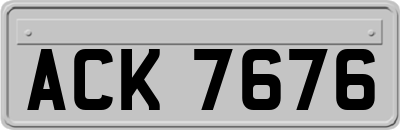 ACK7676