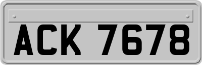 ACK7678