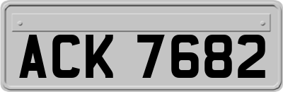 ACK7682