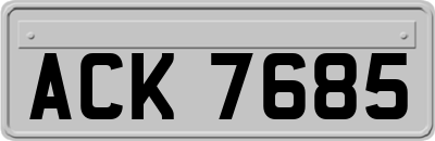 ACK7685