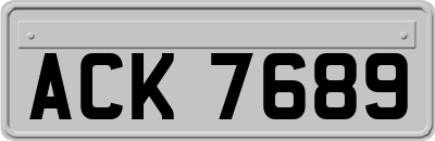 ACK7689