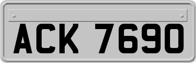 ACK7690