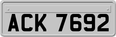 ACK7692