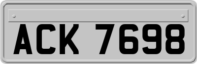 ACK7698