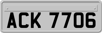 ACK7706