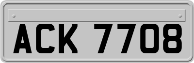 ACK7708